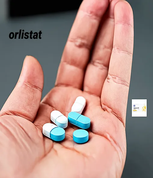 Orlistat precio similares